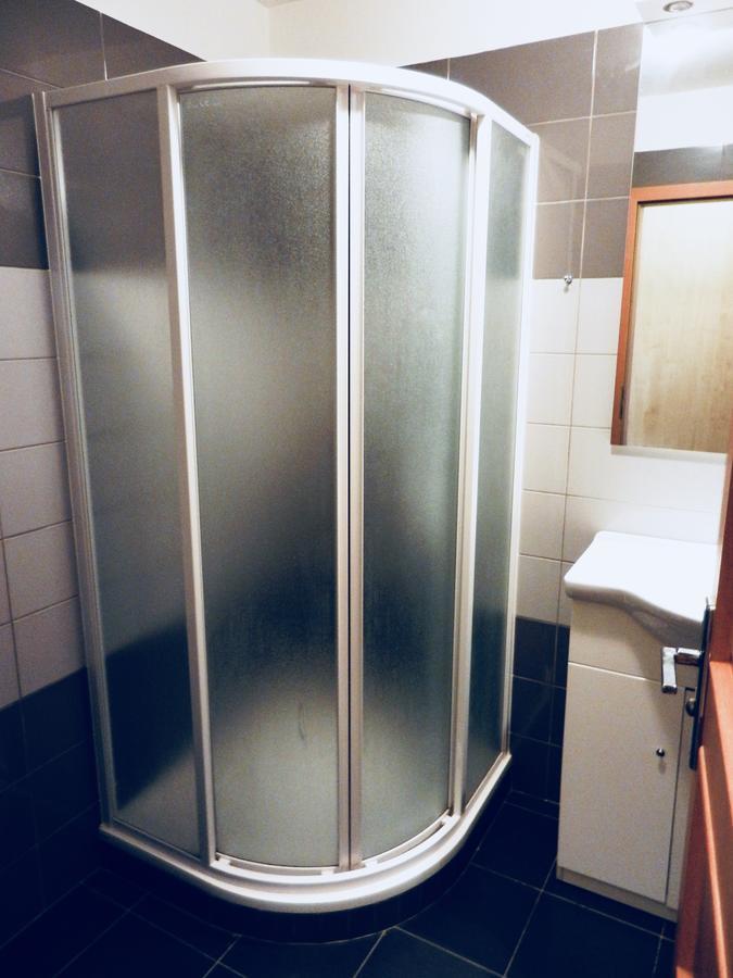 Školící středisko ABENA s ubytováním Ostrava Exterior foto